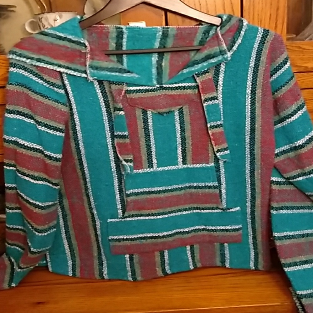Poncho